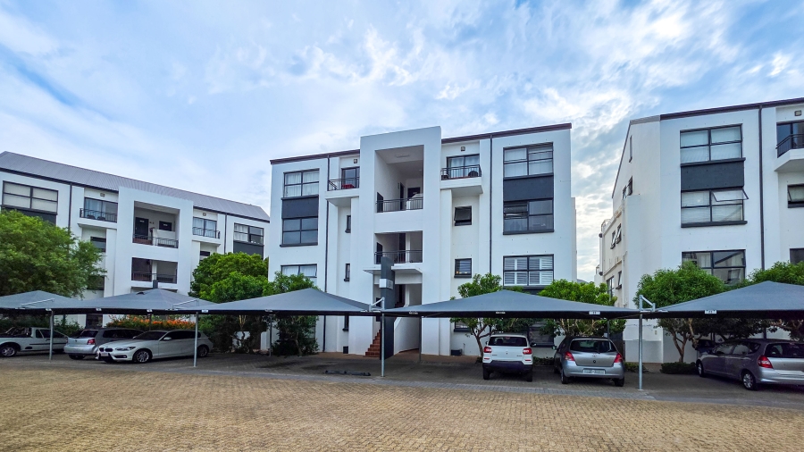 1 Bedroom Property for Sale in De Velde Western Cape